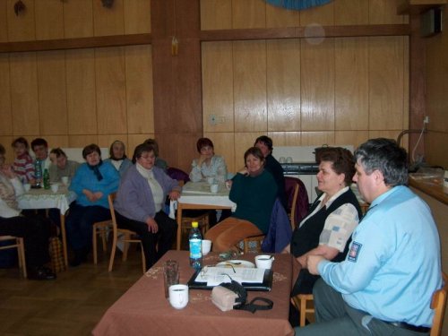 Klub dobré pohody - 31.12.2006