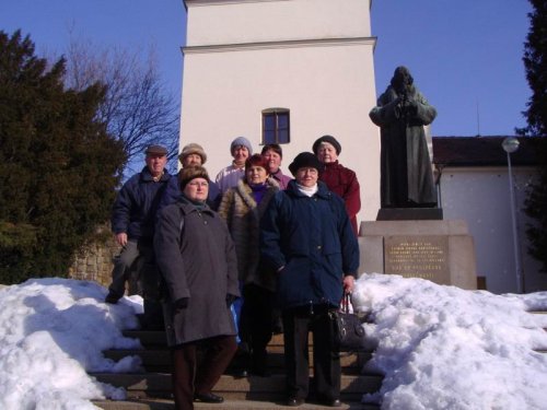 Klub dobré pohody - 31.12.2006