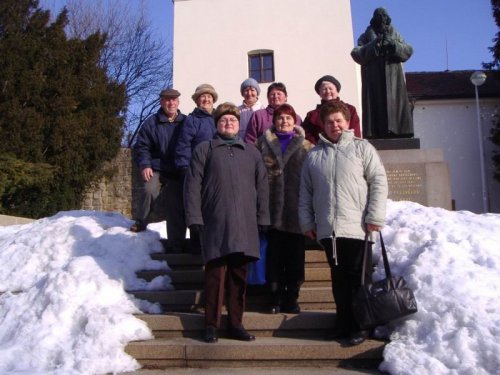 Klub dobré pohody - 31.12.2006