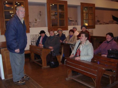 Klub dobré pohody - 31.12.2006