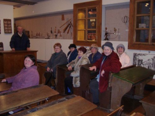 Klub dobré pohody - 31.12.2006