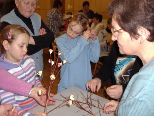 Klub dobré pohody - 31.12.2006