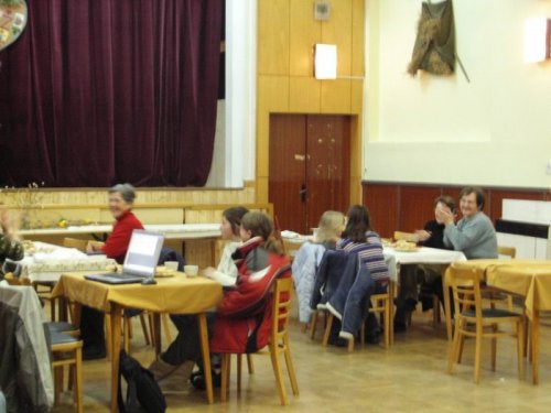 Klub dobré pohody - 31.12.2006