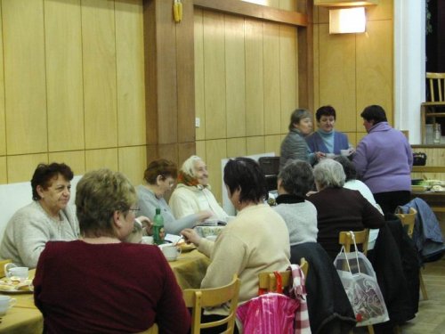 Klub dobré pohody - 31.12.2006