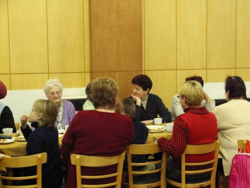 Klub dobré pohody - 31.12.2006