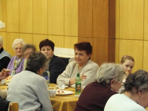 Klub dobré pohody - 31.12.2006