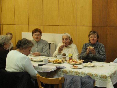 Klub dobré pohody - 31.12.2006