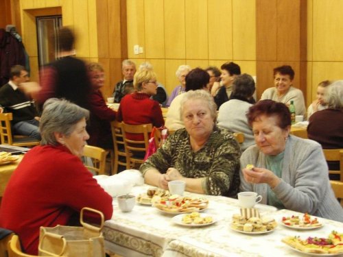 Klub dobré pohody - 31.12.2006