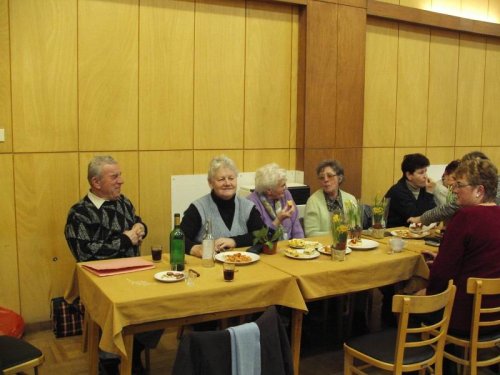 Klub dobré pohody - 31.12.2006