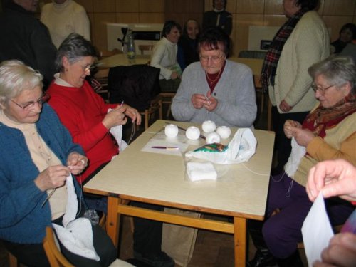 Klub dobré pohody - 31.12.2006