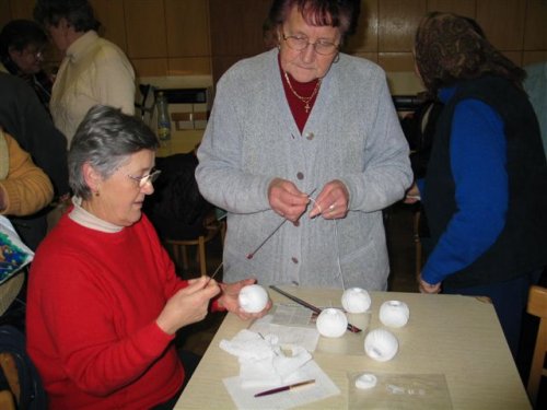 Klub dobré pohody - 31.12.2006