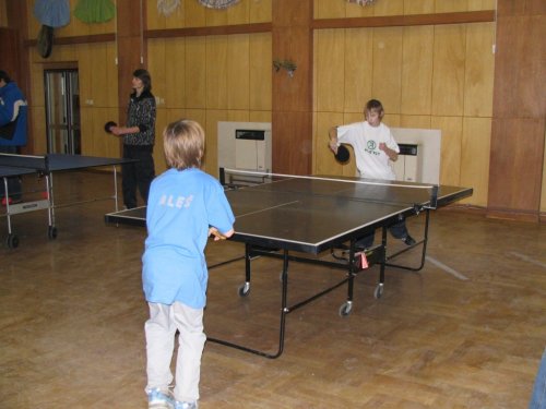 Štěpánský turnaj - 26.12.2007