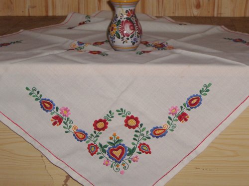 Klub dobré pohody - malujeme Slovácké ornamenty - 17.1.2008