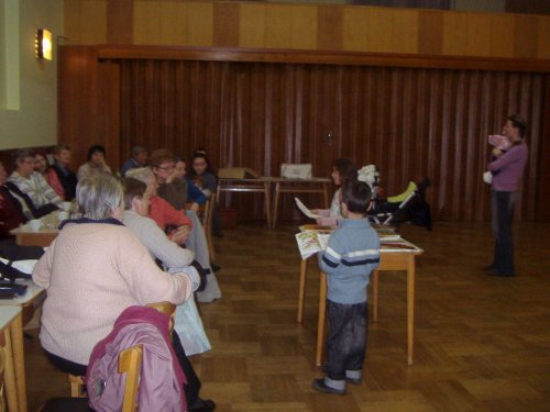 Klub dobré pohody - Knihy s regionální tématikou - 11.11.2010