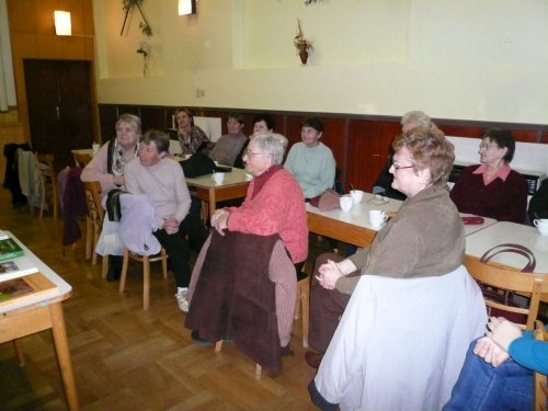 Klub dobré pohody - Knihy s regionální tématikou - 11.11.2010