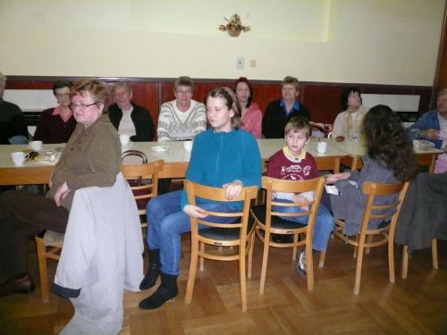 Klub dobré pohody - Knihy s regionální tématikou - 11.11.2010