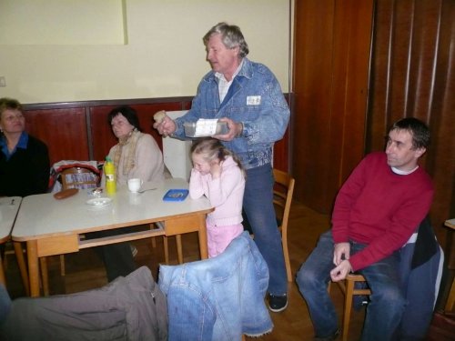 Klub dobré pohody - Knihy s regionální tématikou - 11.11.2010