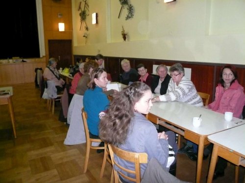 Klub dobré pohody - Knihy s regionální tématikou - 11.11.2010