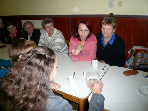 Klub dobré pohody - Knihy s regionální tématikou - 11.11.2010