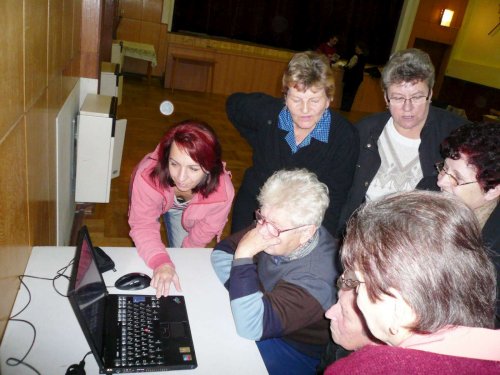 Klub dobré pohody - Knihy s regionální tématikou - 11.11.2010