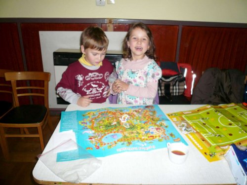 Klub dobré pohody - Knihy s regionální tématikou - 11.11.2010