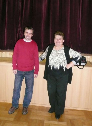 Klub dobré pohody - Knihy s regionální tématikou - 11.11.2010