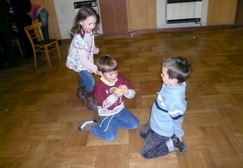 Klub dobré pohody - Knihy s regionální tématikou - 11.11.2010