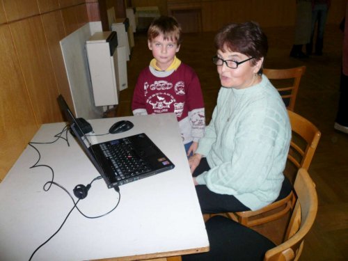 Klub dobré pohody - Knihy s regionální tématikou - 11.11.2010