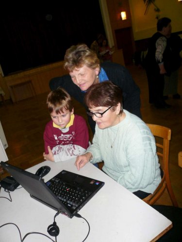 Klub dobré pohody - Knihy s regionální tématikou - 11.11.2010