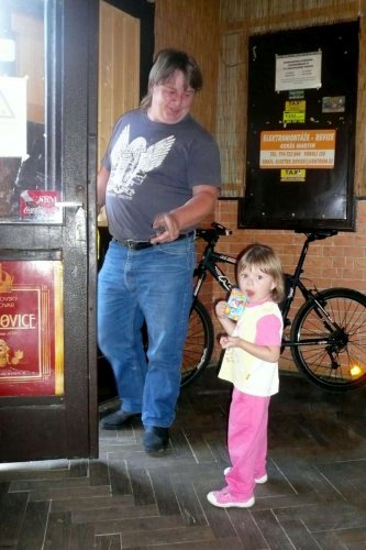 Jak vypálit lepší slivovici - Beseda s Ing. Jaroslavem Balaštíkem - 12.8.2011