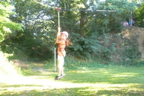 Rozloučení s prázdninami - 3.9.2011