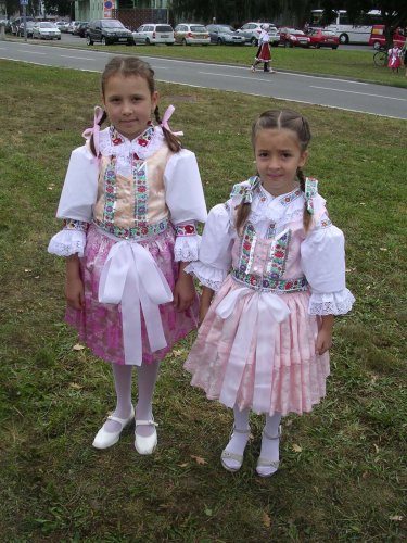 Slavnosti vína a otevřených památek - 10.9.2011