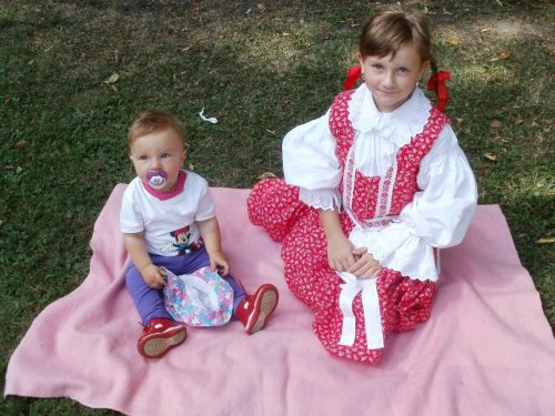 Slavnosti vína a otevřených památek - 10.9.2011