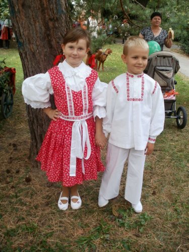 Slavnosti vína a otevřených památek - 10.9.2011