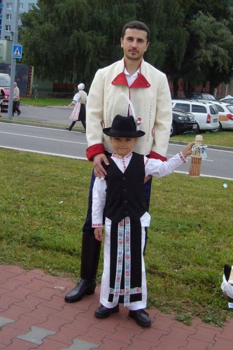 Slavnosti vína a otevřených památek - 10.9.2011