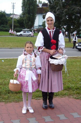 Slavnosti vína a otevřených památek - 10.9.2011