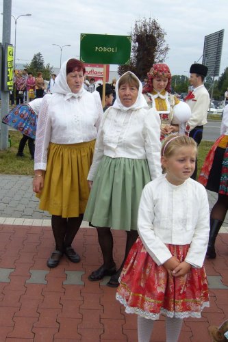 Slavnosti vína a otevřených památek - 10.9.2011