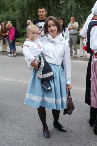 Slavnosti vína a otevřených památek - 10.9.2011