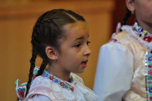 Zlatá svatba Fornůskovi a Tichoňovi - 17.9.2011