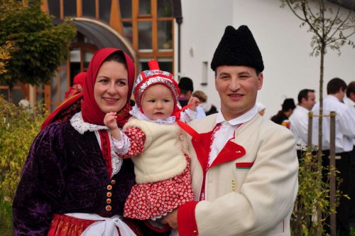 Hody v Podolí - 15.10.2011