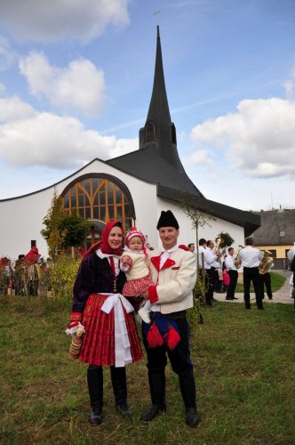 Hody v Podolí - 15.10.2011