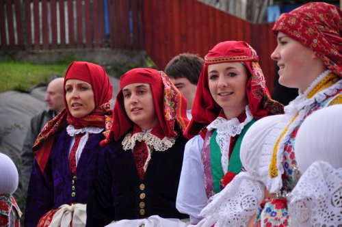 Hody v Podolí - 15.10.2011