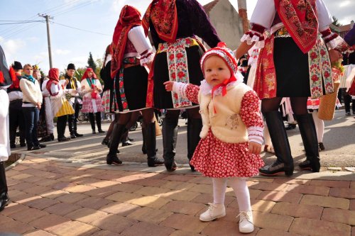 Hody v Podolí - 15.10.2011