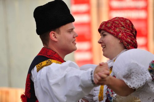 Hody v Podolí - 15.10.2011