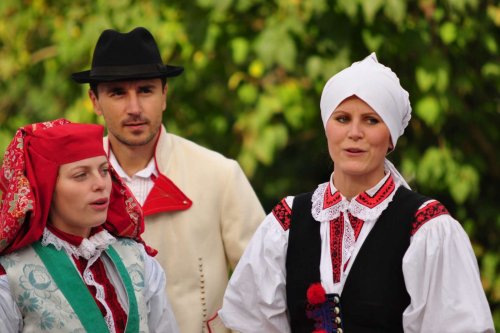 Hody v Podolí - 15.10.2011