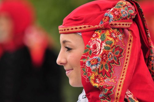 Hody v Podolí - 15.10.2011