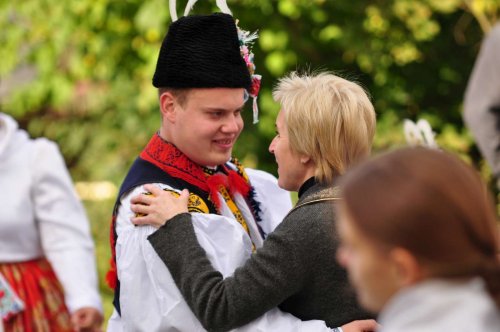 Hody v Podolí - 15.10.2011