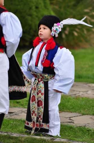 Hody v Podolí - 15.10.2011