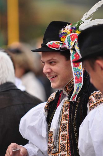 Hody v Podolí - 15.10.2011