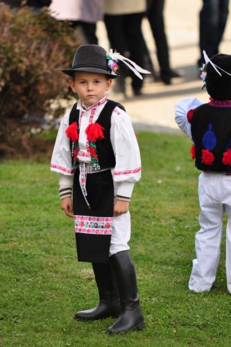 Hody v Podolí - 15.10.2011